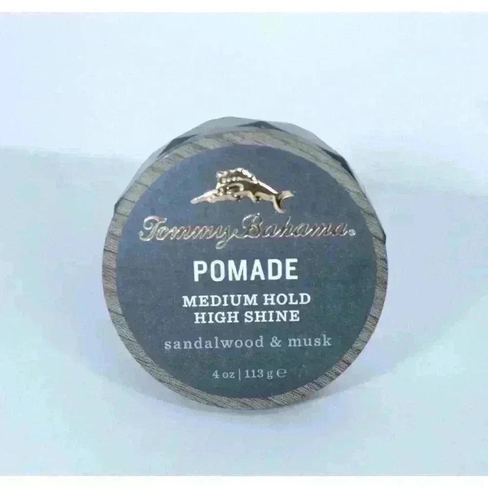 TOMMY BAHAMA MEDIUM HOLD/HIGH SHINE Sea & Surf‎ POMADE- NEW